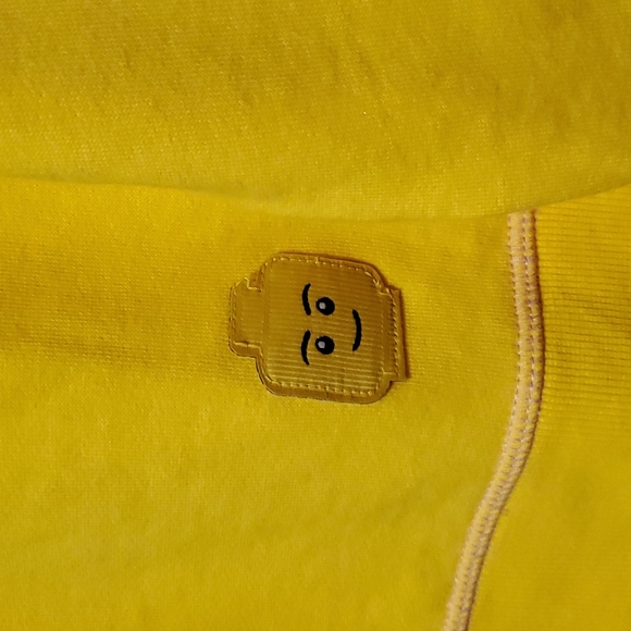 Lego x Target Women's Long Sleeve Sweatshirt - Picture 8 of 14